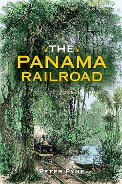 The Panama Railroad