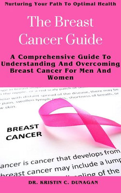 The Breast Cancer guide