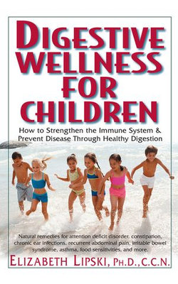 Digestive Wellness for Children