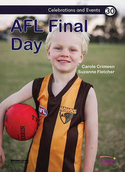 AFL Final Day