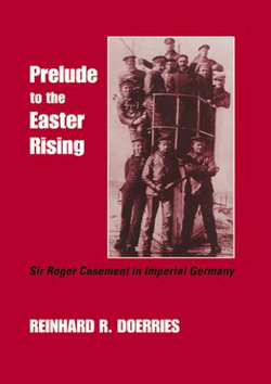 Prelude to the Easter Rising