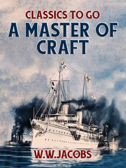 A Master Of Craft