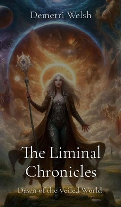 The Liminal Chronicles