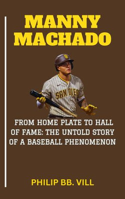 MANNY MACHADO