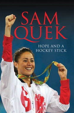 Sam Quek