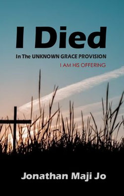 I Died In The Unknown Grace Provision