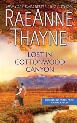 Lost in Cottonwood Canyon & How to Train a Cowboy