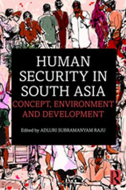 Human Security in South Asia