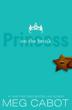 The Princess Diaries, Volume VIII: Princess on the Brink