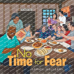 No Time for Fear