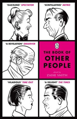 The Book of Other People