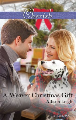 A Weaver Christmas Gift