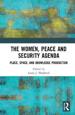 The Women Peace and Security Agenda