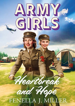 Army Girls: Heartbreak and Hope