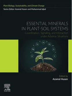 Essential Minerals in Plant-Soil Systems