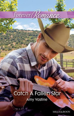 Catch A Fallen Star