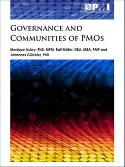 Governance and Communities of PMOs