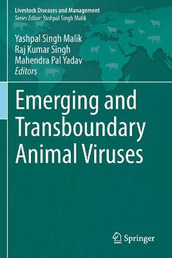 Emerging and Transboundary Animal Viruses