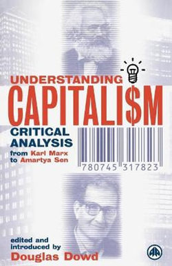 Understanding Capitalism