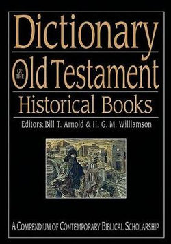 Dictionary of the Old Testament