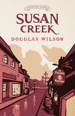 Susan Creek