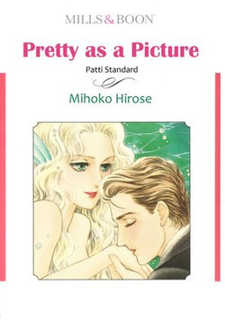 PRETTY AS A PICTURE (Mills & Boon Comics)