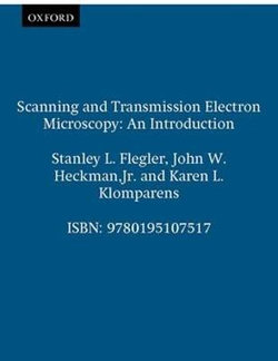 Scanning and Transmission Electron Microscopy