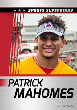 Patrick Mahomes