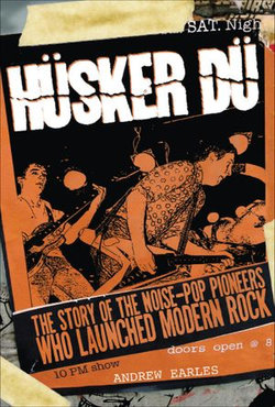 Hüsker Dü