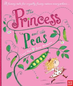 The Princess and the Peas