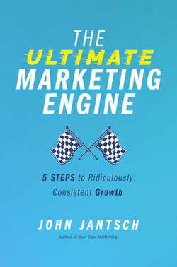 The Ultimate Marketing Engine