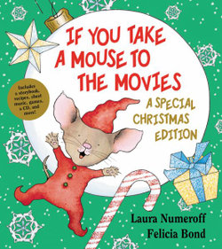 If You Take a Mouse to the Movies: a Special Christmas Edition