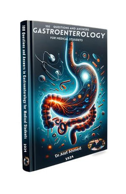 100 Questions and Answers in Gastroenterology