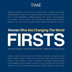 Women Firsts