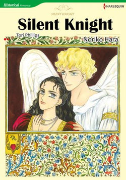 SILENT KNIGHT (Harlequin Comics)