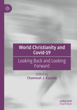 World Christianity and Covid-19