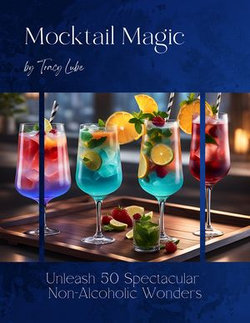 Mocktail Magic