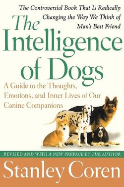 Intelligence of Dogs