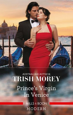 Prince's Virgin in Venice