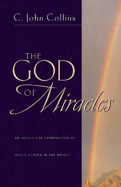 The God of Miracles