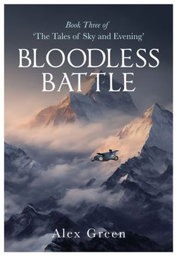 Bloodless Battle