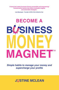 Become a Business Money Magnet