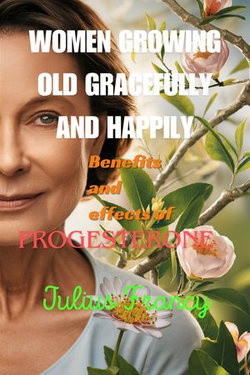 GROWING OLD GRACEFULLY AND HAPPILY