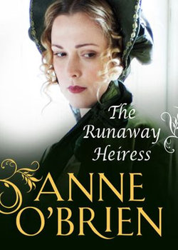 The Runaway Heiress