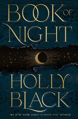 Book of Night