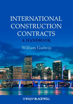 International Construction Contracts