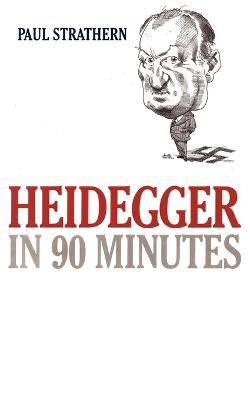 Heidegger in 90 Minutes