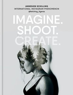 Imagine. Shoot. Create.