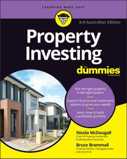 Property Investing For Dummies