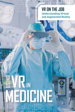 Using VR in Medicine